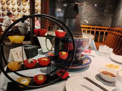 -东来顺饭庄(apm总店)