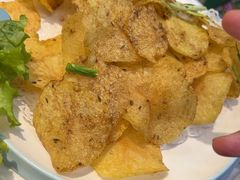 -三毛烤羊腿(乐园路总店)