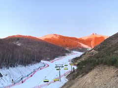 -密苑云顶乐园(云顶滑雪场)