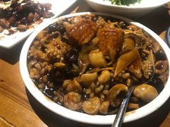 -陆壹捌餐厅(五大道店)