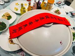 -久宴·天目湖大鱼头(恐龙园店)