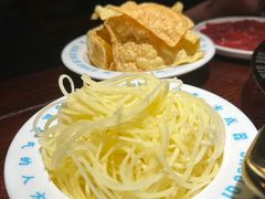 -受气牛肉·重庆耙牛肉(来福士店)