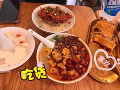 -小豆海棠(嘉兴路店)
