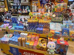 -九木杂物社(中心店)
