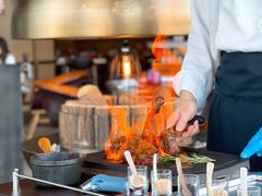 -恰餐厅及酒吧CHAR Bar & Grill(北京三里屯洲际店)