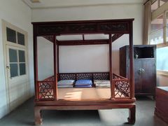 -齐白石旧居纪念馆