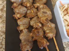 -小倩倩•鸡汤馄饨(江西路创始店)