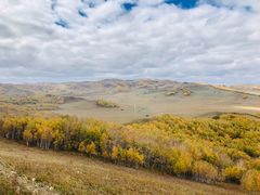 -塞罕坝国家级自然保护区