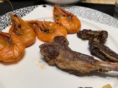 -西藏饭店·亚克·食光自助餐厅(文殊院店)
