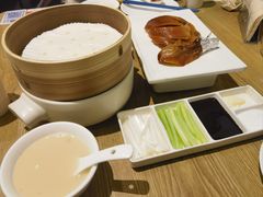 -小大董·烤鸭(王府井apm店)