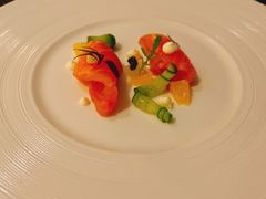 -圣丰索菲特·法国餐厅