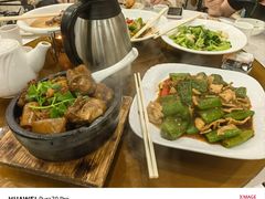 -万年酒楼(越秀南路店)