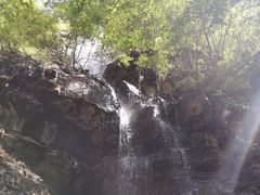 -孤山寨风景区