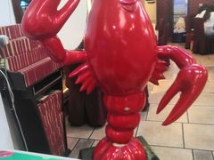 -老梅园大虾城(河西店)