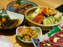 -贵木日本料理·铁板烧(新地假日广场店)