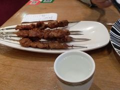 -大巴扎的姑娘(荣盛时代广场店)