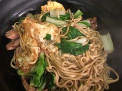 -康儿面馆(建国北路店)