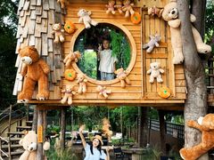 -HERRE·FARM 赫尔露营农场·团建聚会包场