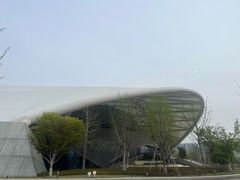 -杭州城北体育公园