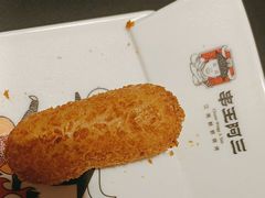 -串王阿三烧烤·小龙虾·烤鱼(拱墅胜利河美食街店)