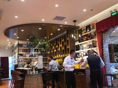 -安妮意大利餐厅(世贸天阶店)