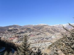 -五台山风景名胜区