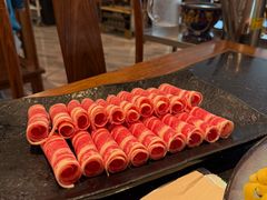 -南门涮肉(上海二店)