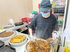 -阿姨牛杂(北京路店)