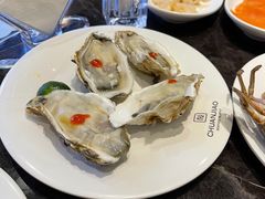 -川骄海鲜自助(河东店)