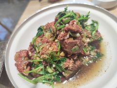 -老长春肉馆(隆礼路店)