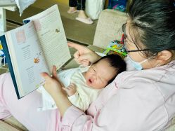 -巍阁高端月子会所