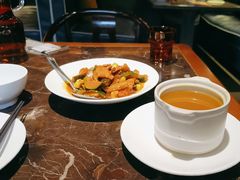 -汤城小厨•粤菜•靓汤(苏州街店)