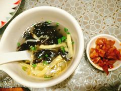 -咖啡人·融合餐厅(万达环宇店)