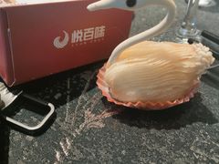 甜品小吃-悦百味·品质川菜(橄榄郡店)