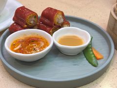 -点都德(华强南店)