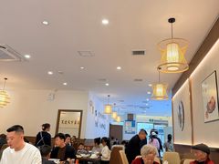 -老杨饭店(万科里店)