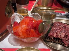 -西塔老太太泥炉烤肉(川沙百联店)