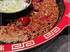 -赵家院子佬火锅(重庆总店)