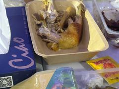 -CIAO·团建聚餐·生日派对轰趴馆(福田店)