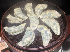 -松针蔡记蒸饺(花园路店)
