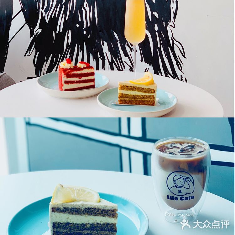 心宝宝：无数次打卡啦 隔三差五就来 emmm是我爱的