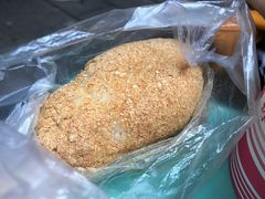 -糯米团油茶早餐铺