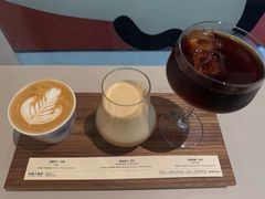 -Dogi&kiki Coffee(中心商务大厦店)