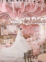 -美悦盛宴一站式婚礼会馆(临江店)