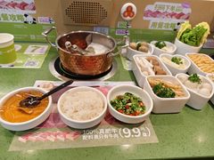 -一围小火锅(佳兆业广场店)