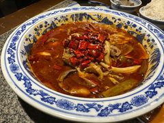 -南京大牌档(之心城店)