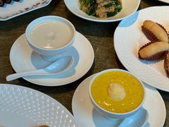 -上海总会SHANGHAICLUB(兴业太古汇店)