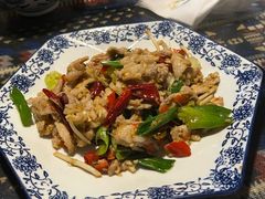 -蜗牛小馆醉乡民谣云南菜(惠新西里店)