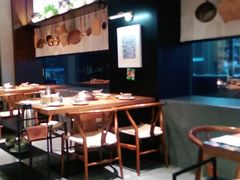 大堂-大头椰·椰子鸡火锅(新梦店)