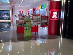 -任天堂Nintendo Switch体验店(天河城店)